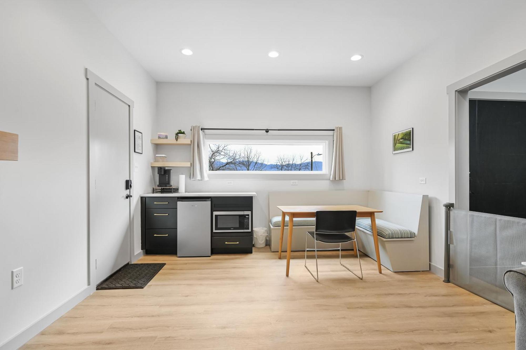 Vila Mon Tresor, Modern Mountain Views With Deck Weaverville Exteriér fotografie
